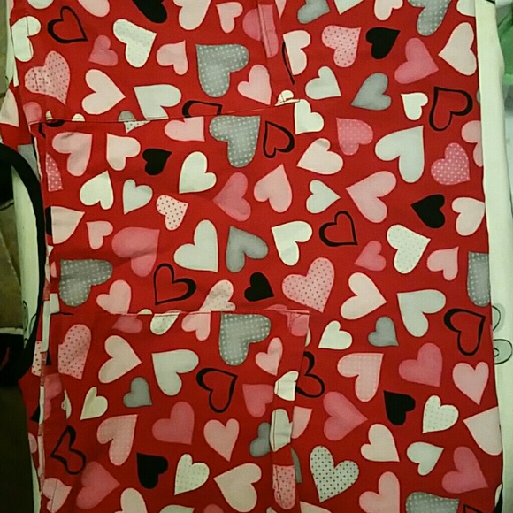 Simply Basic scrub set - Picture 2 of 4